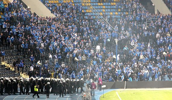 Lech Poznan vs Legia Warschau (4-5 n.V.) (9)
