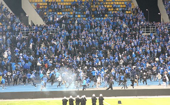 Lech Poznan vs Legia Warschau (4-5 n.V.) (10)