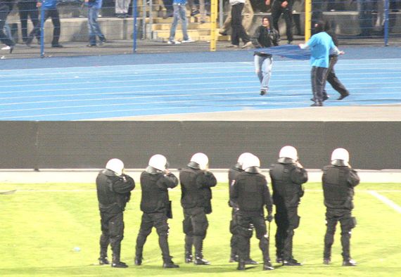 Lech Poznan vs Legia Warschau (4-5 n.V.) (11)