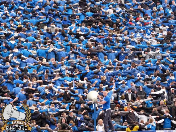 Lech Poznan vs Legia Warschau (4-5 n.V.) (13)