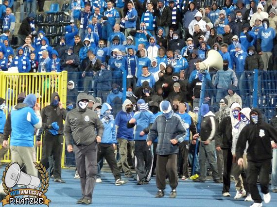 Lech Poznan vs Legia Warschau (4-5 n.V.) (14)