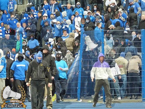 Lech Poznan vs Legia Warschau (4-5 n.V.) (15)