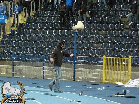 Lech Poznan vs Legia Warschau (4-5 n.V.) (16)