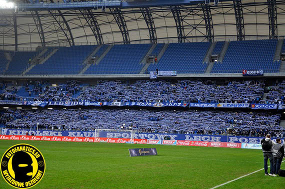 Lech Poznan vs Gornik Zabrze (1-0) (3)