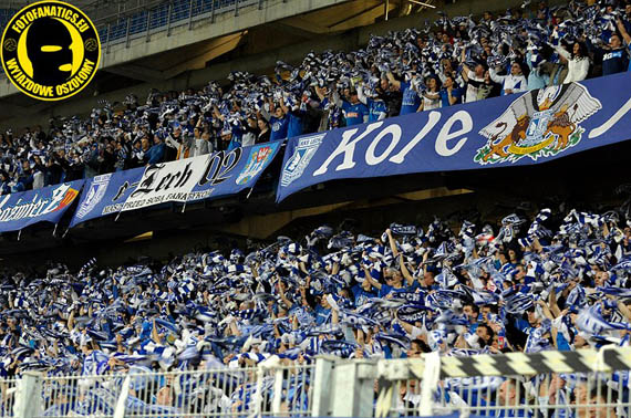 Lech Poznan vs Gornik Zabrze (1-0) (6)