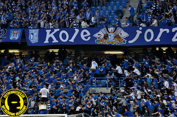 Lech Poznan vs Gornik Zabrze (1-0) (7)
