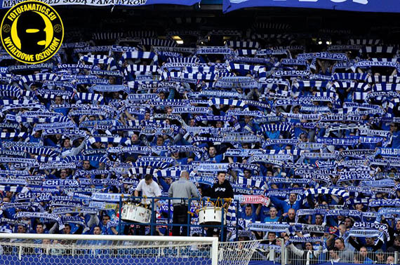 Lech Poznan vs Gornik Zabrze (1-0) (8)