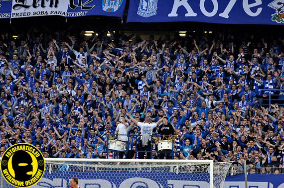 Lech Poznan vs Gornik Zabrze (1-0) (9)