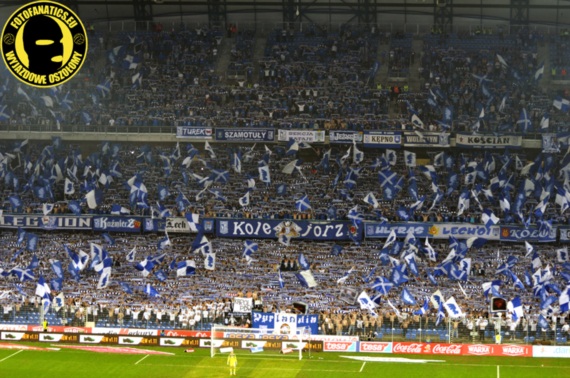 Lech Poznan vs Polonia Warschau (1-0) (3)