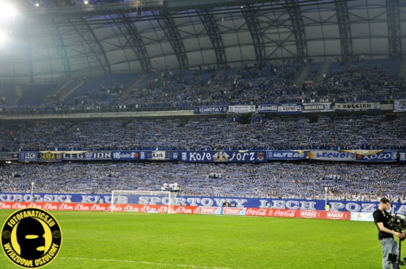 Lech Poznan vs Polonia Warschau (1-0) (4)
