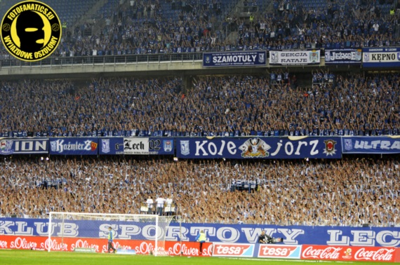 Lech Poznan vs Polonia Warschau (1-0) (5)