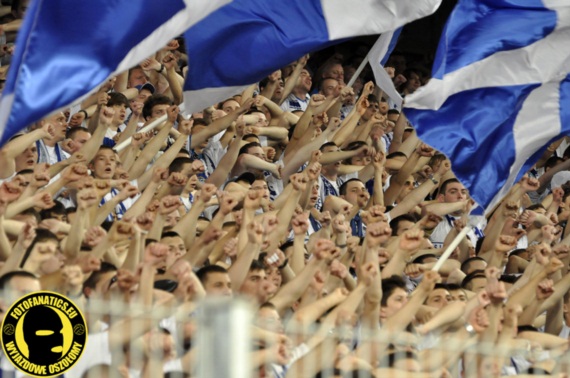 Lech Poznan vs Polonia Warschau (1-0) (7)