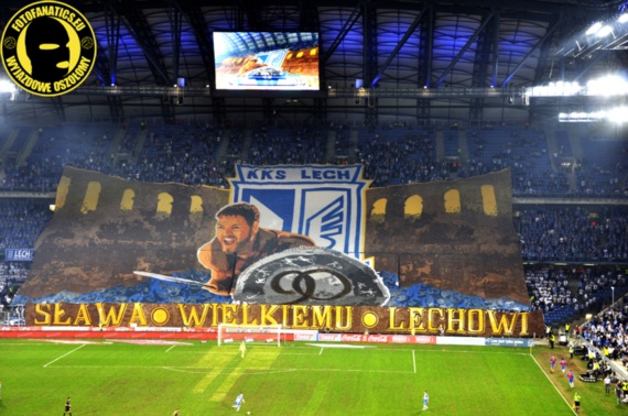 Lech Poznan vs Polonia Warschau (1-0) (9)