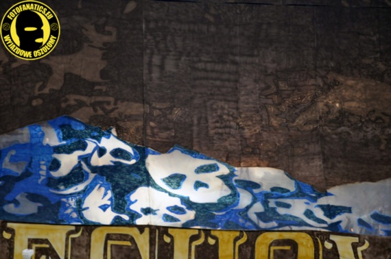 Lech Poznan vs Polonia Warschau (1-0) (10)