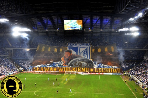 Lech Poznan vs Polonia Warschau (1-0) (12)