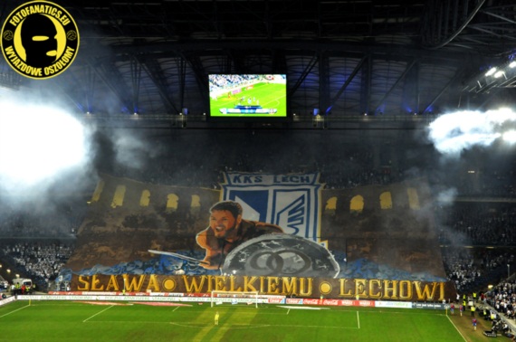 Lech Poznan vs Polonia Warschau (1-0) (13)