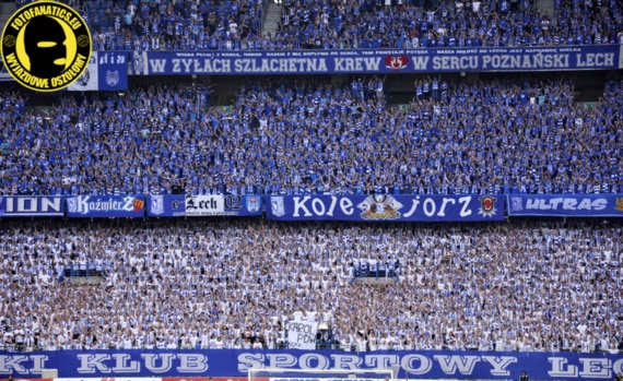 Lech Poznan vs Podb. Bielsko-Biala (1-0) (4)