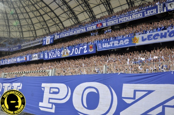 Lech Poznan vs Podb. Bielsko-Biala (1-0) (6)