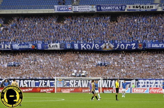 Lech Poznan vs Zetysu Taldykorgan (2-0) (1)