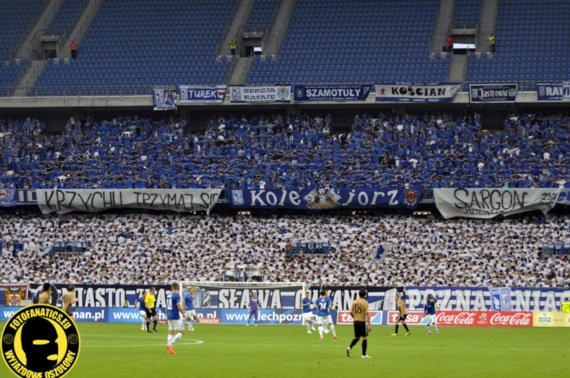 Lech Poznan vs Zetysu Taldykorgan (2-0) (2)