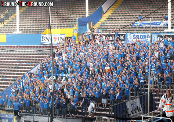 AIK Solna vs Lech Poznan (3-0) (1)