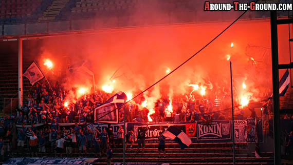 AIK Solna vs Lech Poznan (3-0) (9)