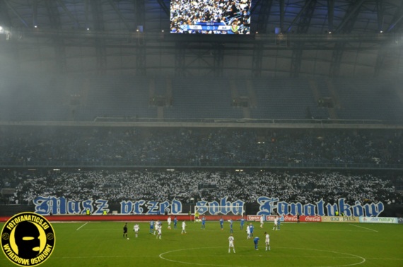 Lech Poznan vs Slask Wroclaw (0-3) (10)