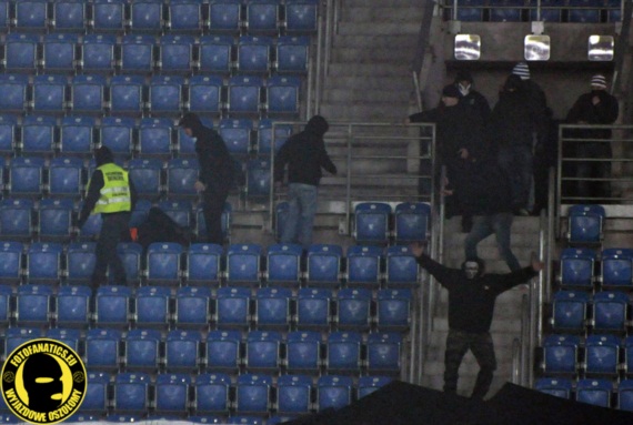 Lech Poznan vs Slask Wroclaw (0-3) (11)