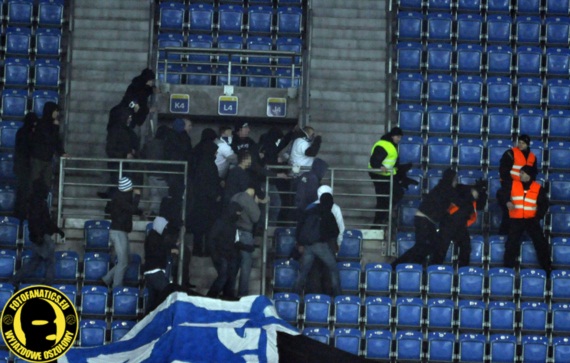 Lech Poznan vs Slask Wroclaw (0-3) (12)