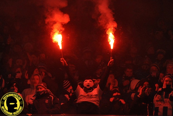 Lech Poznan vs Slask Wroclaw (0-3) (16)