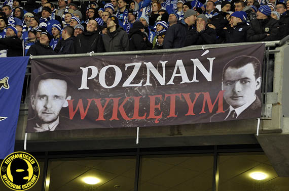 Lech Poznan vs Polonia Warschau (0-1) (4)