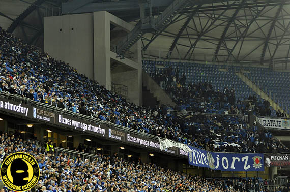 Lech Poznan vs Polonia Warschau (0-1) (5)