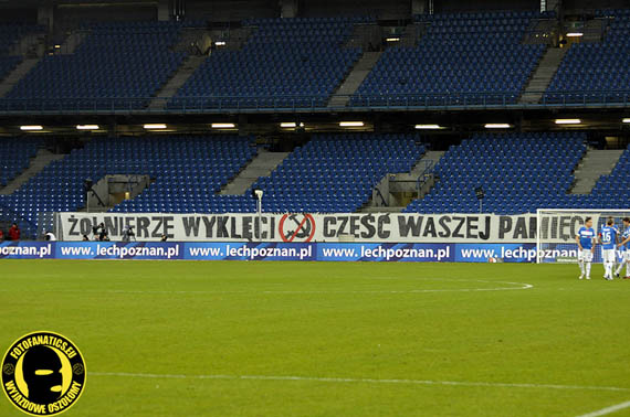 Lech Poznan vs Polonia Warschau (0-1) (6)