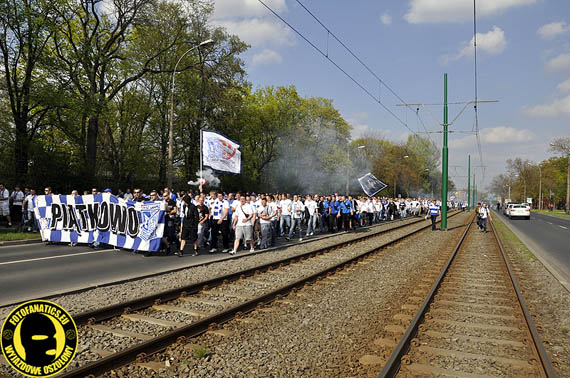 Lech Poznan vs Wisla Krakow (1-0) (2)