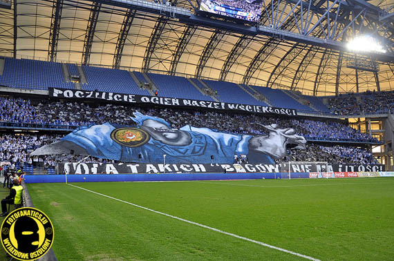 Lech Poznan vs Wisla Krakow (1-0) (5)