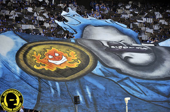 Lech Poznan vs Wisla Krakow (1-0) (6)