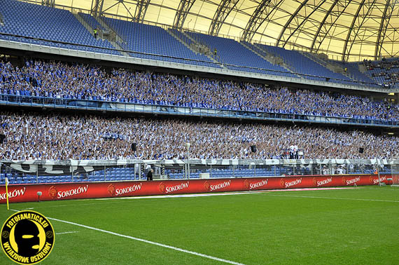 Lech Poznan vs Wisla Krakow (1-0) (7)