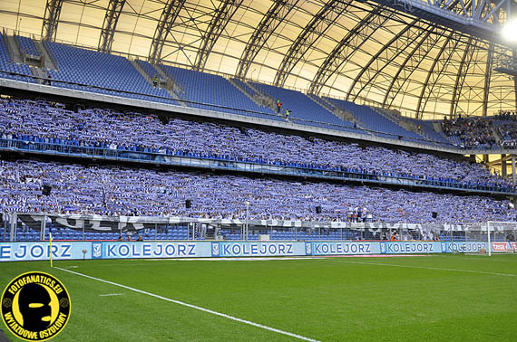 Lech Poznan vs Wisla Krakow (1-0) (8)