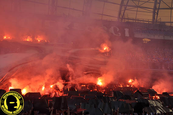 Lech Poznan vs Wisla Krakow (1-0) (10)