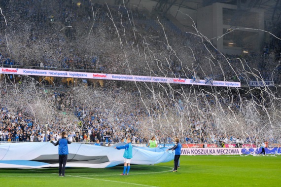 Lech Poznan vs Legia Warschau (1-1) (6)