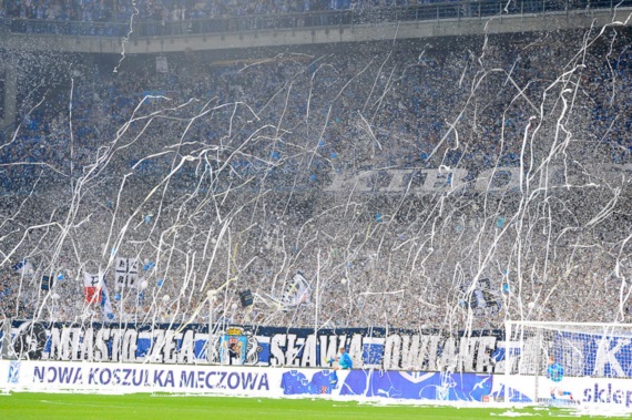 Lech Poznan vs Legia Warschau (1-1) (7)