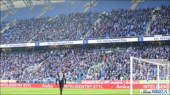 Lech Poznan vs Ruch Chorzow (2-1) (2)