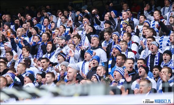 Lech Poznan vs Ruch Chorzow (2-1) (3)