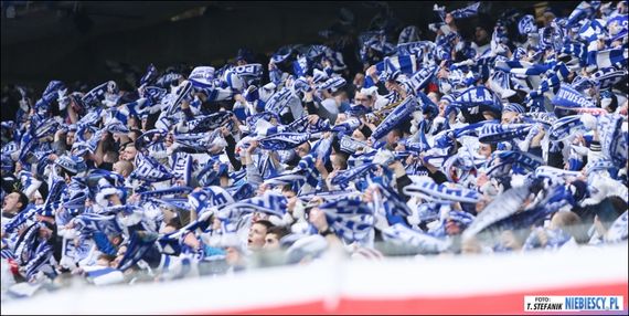 Lech Poznan vs Ruch Chorzow (2-1) (5)