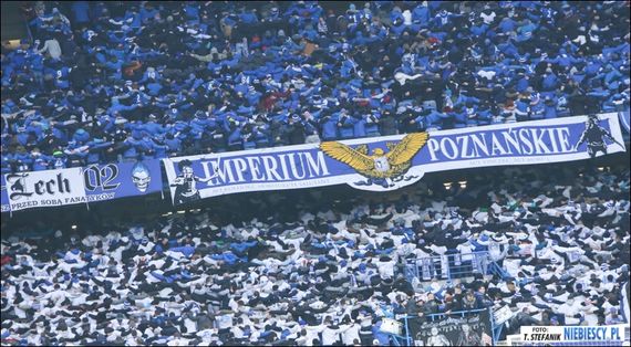 Lech Poznan vs Ruch Chorzow (2-1) (6)