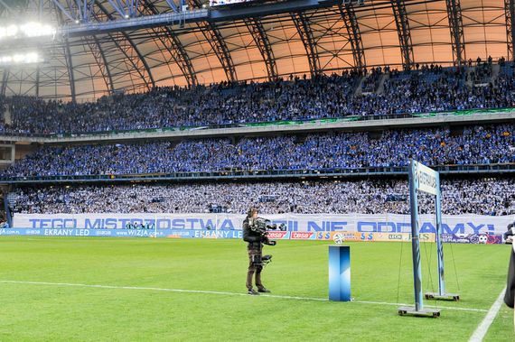 Lech Poznan vs Legia Warschau (2-1) (1)
