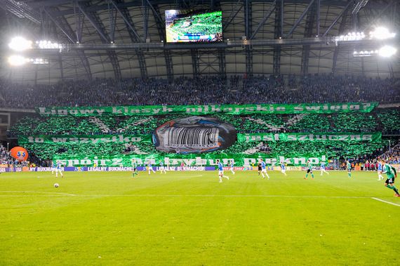 Lech Poznan vs Legia Warschau (2-1) (5)