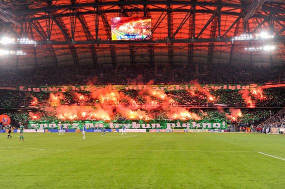 Lech Poznan vs Legia Warschau (2-1) (6)