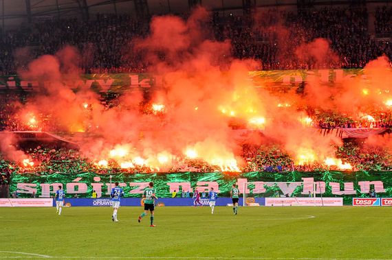 Lech Poznan vs Legia Warschau (2-1) (7)