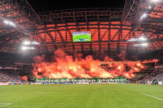 Lech Poznan vs Legia Warschau (2-1) (8)